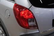 Opel Antara I Рестайлинг Новокузнецк  - изображение 47