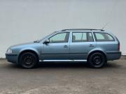 Skoda Octavia I (A4) Рестайлинг Москва  - изображение 23