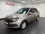Lada (ВАЗ) Granta I Рестайлинг Киров  - изображение 18