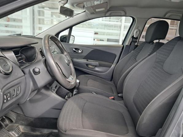 Renault Kaptur I с пробегом 2018 года, цена 1 545 000 рублей, 69988 км, внедорожник, Автокод Объявления