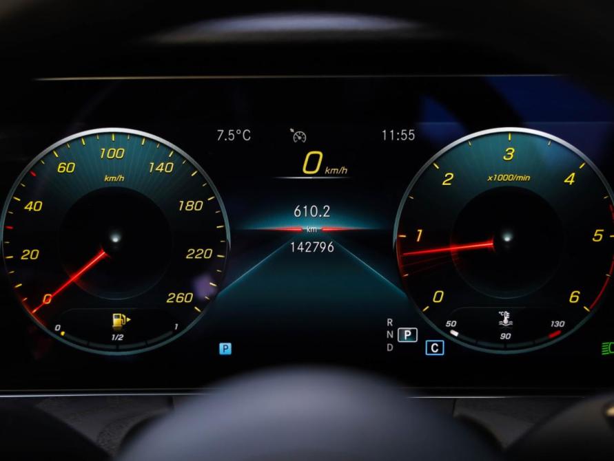 Mercedes-Benz E-Класс V (W213 S213 C238) Рестайлинг Санкт-Петербург  - изображение 14