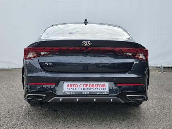 Kia K5 III с пробегом 2021 года, цена 2 150 000 рублей, 170866 км, седан, Автокод Объявления