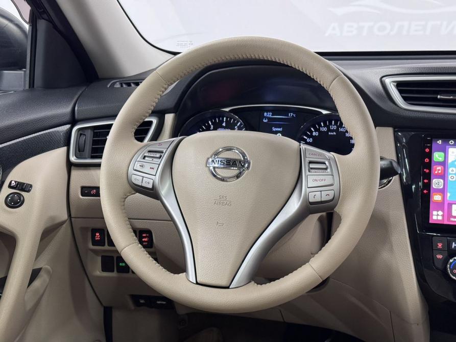 Nissan X-Trail III Новосибирск  - изображение 11