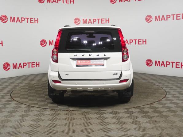 Haval H5 I с пробегом 2020 года, цена 1 791 000 рублей, 50549 км, внедорожник, Автокод Объявления