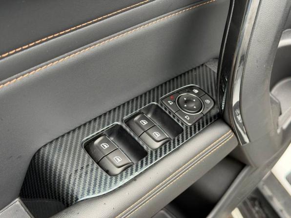 Haval Dargo I с пробегом 2024 года, цена 2 655 000 рублей, 27475 км, внедорожник, Автокод Объявления