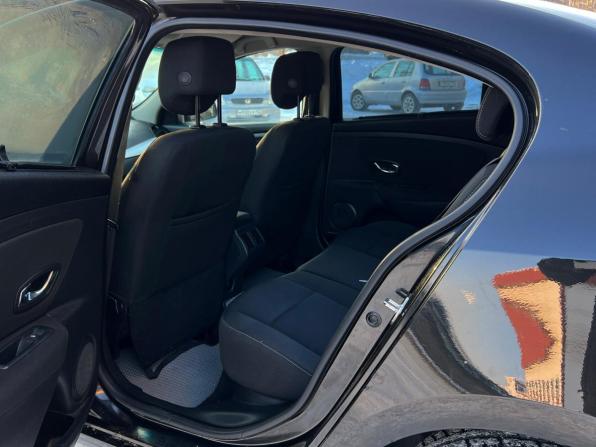 Renault Fluence I с пробегом 2012 года, цена 480 000 рублей, 219600 км, седан, Автокод Объявления