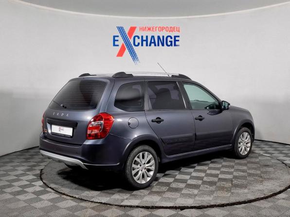 Lada (ВАЗ) Granta I Рестайлинг с пробегом 2019 года, цена 589 000 рублей, 170591 км, универсал, Автокод Объявления