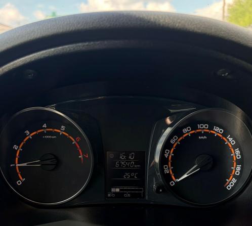 Lada (ВАЗ) Granta I Рестайлинг с пробегом 2022 года, цена 700 000 рублей, 66800 км, хэтчбек, Автокод Объявления