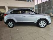 Hyundai Creta I Рестайлинг Москва  - изображение 27