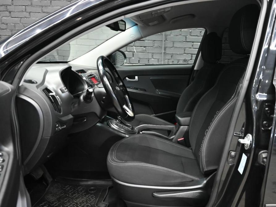 Kia Sportage III Екатеринбург  - изображение 10