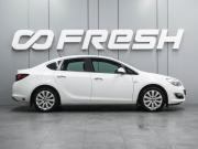 Opel Astra J Рестайлинг Воронеж  - изображение 23
