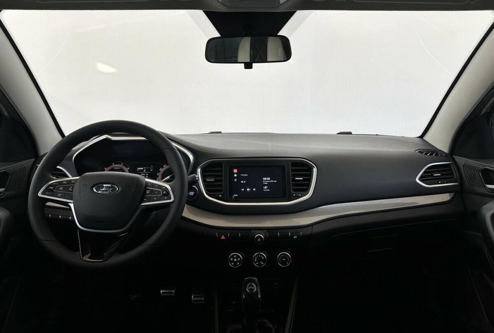 Lada (ВАЗ) Vesta I Рестайлинг (NG) Москва  - изображение 5