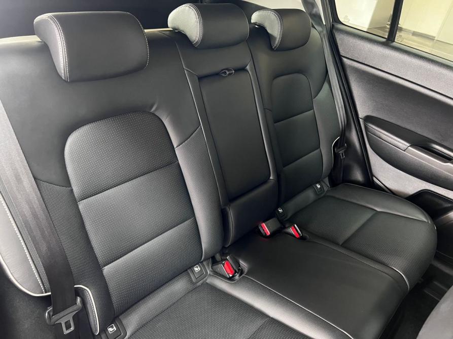 Kia Sportage IV Рестайлинг Тверь  - изображение 12