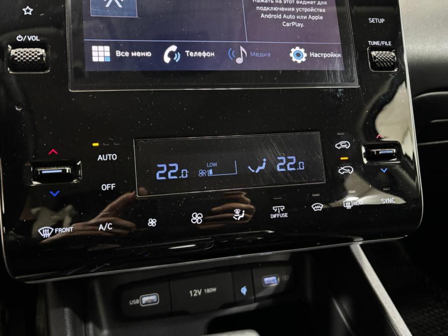 Hyundai Tucson IV Альметьевск  - изображение 19