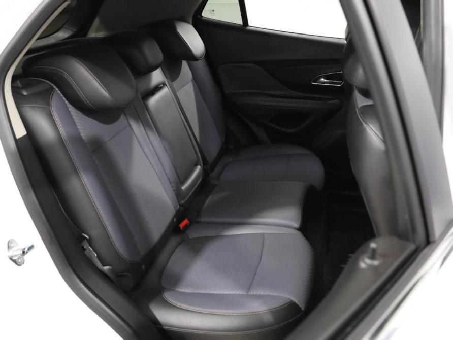 Opel Mokka I Ростов-на-Дону  - изображение 7