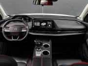 Changan CS55 Plus II Рестайлинг Москва  - изображение 36