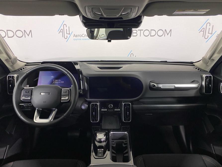 Haval Dargo Москва  - изображение 11