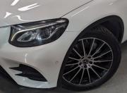 Mercedes-Benz GLC Coupe I (C253) Санкт-Петербург  - изображение 58