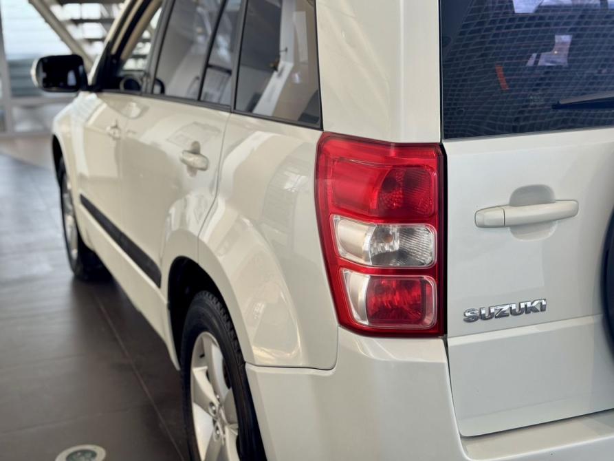 Suzuki Grand Vitara II Рестайлинг Саранск  - изображение 7