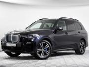 BMW X7 I (G07) Москва  - изображение 26