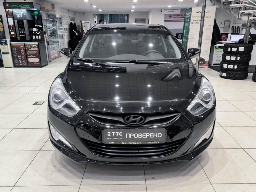 Hyundai i40 I Казань  - изображение 2