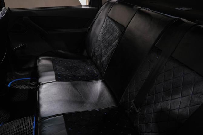 Lada (ВАЗ) Granta I с пробегом 2014 года, цена 599 000 рублей, 37500 км, седан, Автокод Объявления