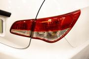 Nissan Almera III (G15) Барнаул  - изображение 31