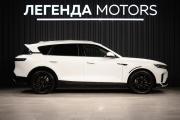 Voyah Free I Рестайлинг Иркутск  - изображение 37
