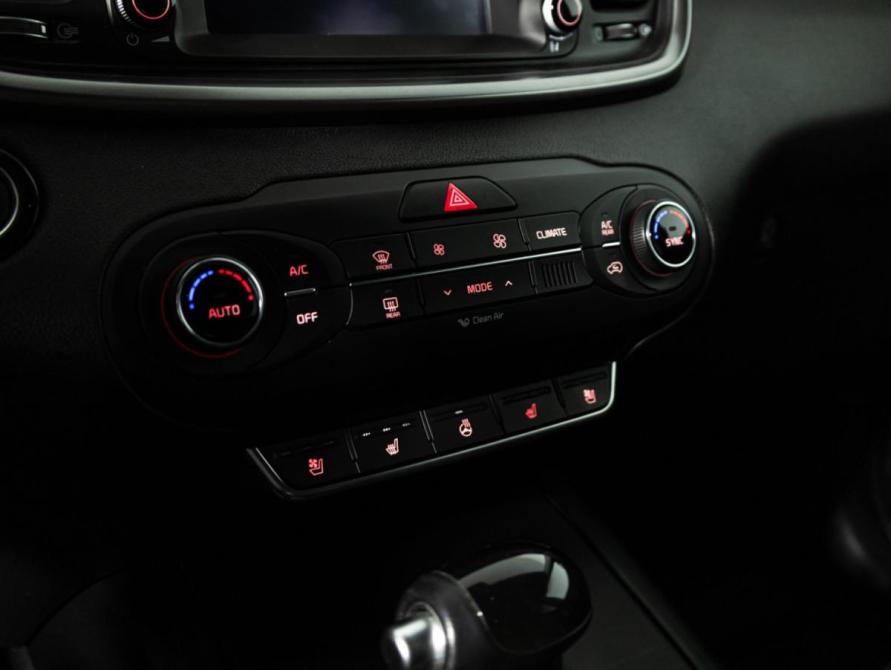 Kia Sorento III Prime Санкт-Петербург  - изображение 17