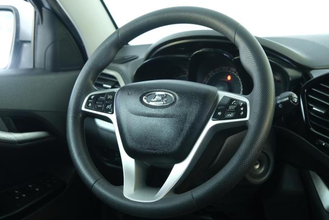 Lada (ВАЗ) Vesta I с пробегом 2021 года, цена 1 479 000 рублей, 108000 км, универсал, Автокод Объявления