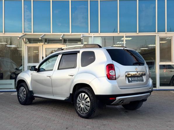 Renault Duster I с пробегом 2014 года, цена 885 000 рублей, 170463 км, внедорожник, Автокод Объявления