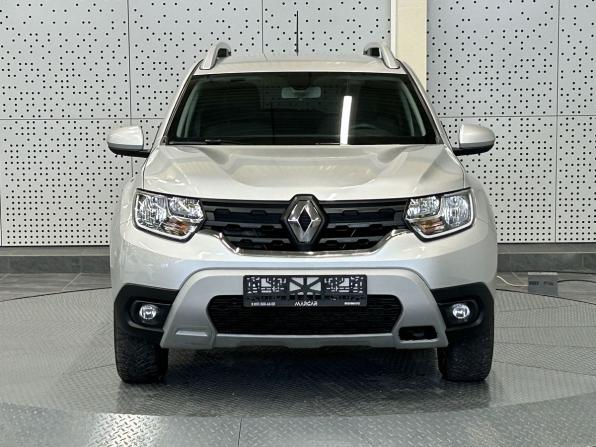 Renault Duster II с пробегом 2022 года, цена 1 660 000 рублей, 61469 км, внедорожник, Автокод Объявления