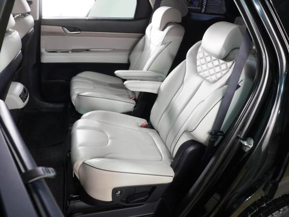 Hyundai Palisade I с пробегом 2019 года, цена 3 629 000 рублей, 105187 км, внедорожник, Автокод Объявления