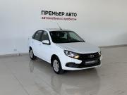 Lada (ВАЗ) Granta I Рестайлинг Смоленск  - изображение 13