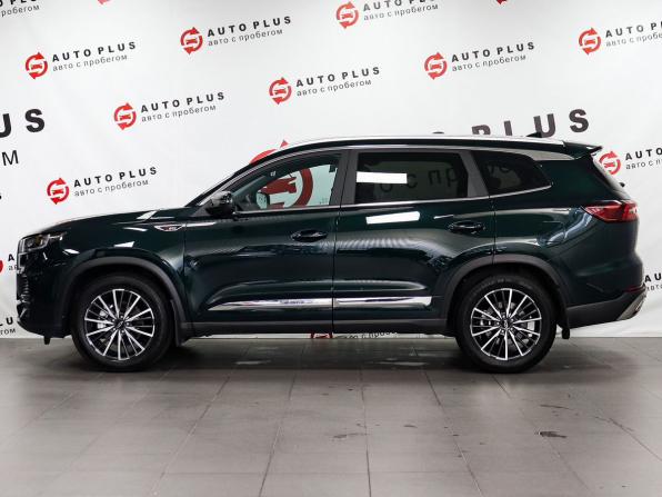 Chery Tiggo 8 Pro Max I Рестайлинг с пробегом 2024 года, цена 2 249 000 рублей, 21222 км, внедорожник, Автокод Объявления