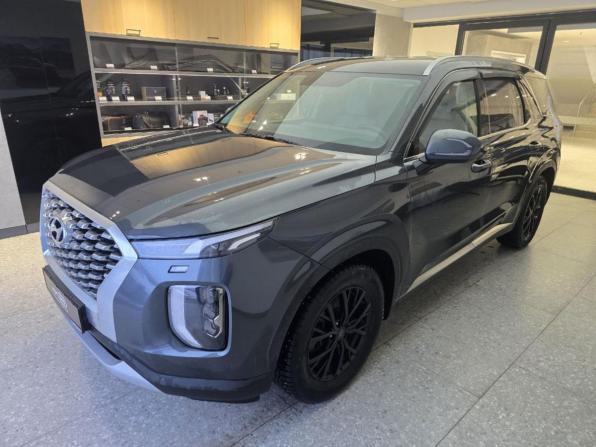 Hyundai Palisade I с пробегом 2021 года, цена 3 082 000 рублей, 212267 км, внедорожник, Автокод Объявления