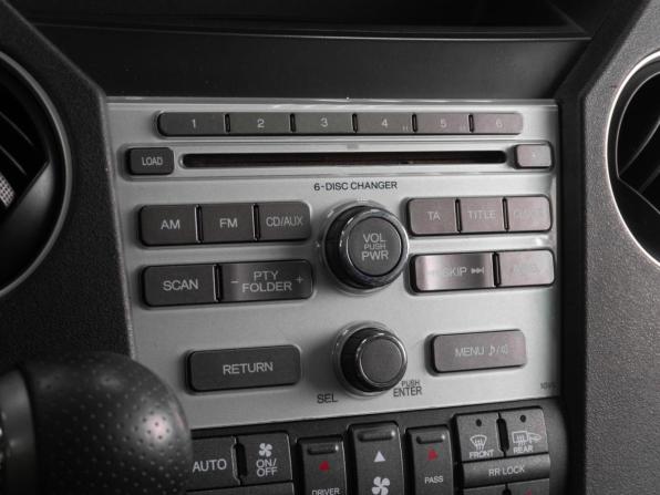 Honda Pilot II с пробегом 2011 года, цена 1 929 000 рублей, 221532 км, внедорожник, Автокод Объявления