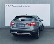 Lada (ВАЗ) Vesta I Санкт-Петербург  - изображение 19