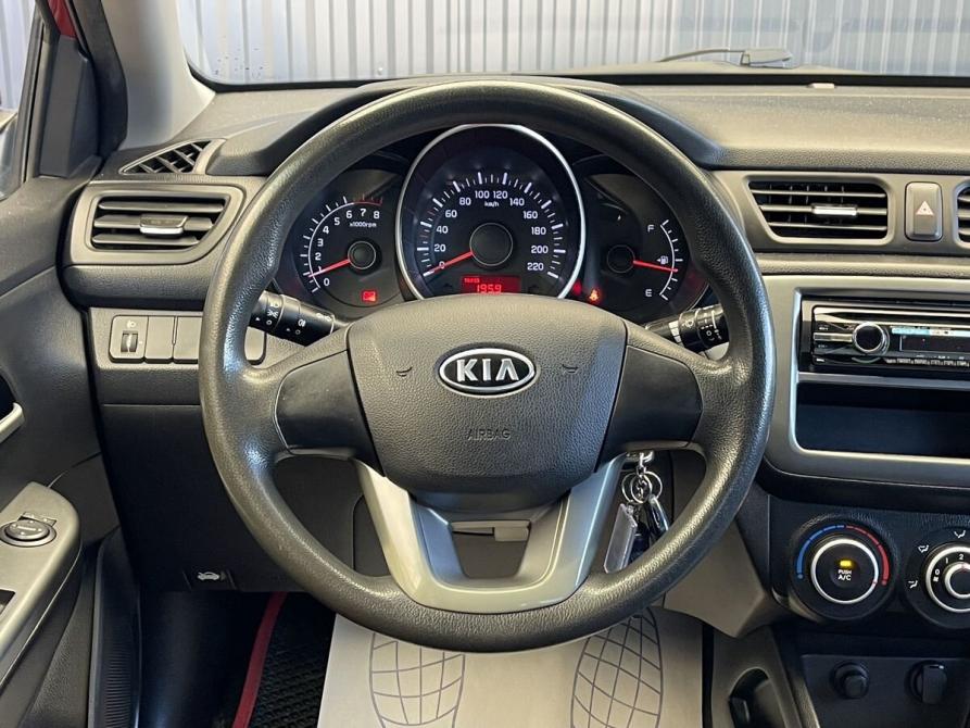 Kia Rio III Пермь  - изображение 7