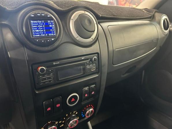 Lada (ВАЗ) Largus I с пробегом 2014 года, цена 640 000 рублей, 225121 км, универсал, Автокод Объявления