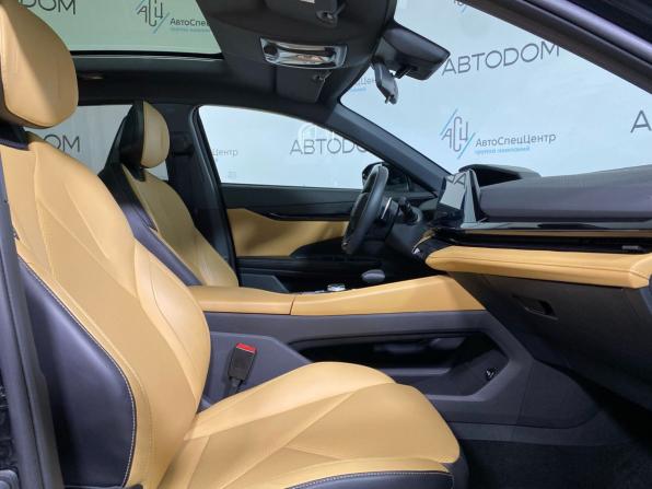 Changan UNI-V I с пробегом 2022 года, цена 1 789 900 рублей, 102046 км, лифтбек, Автокод Объявления