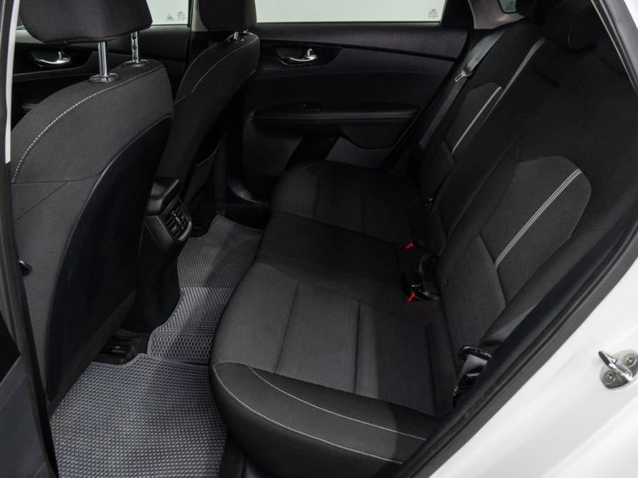 Kia Cerato IV Тюмень  - изображение 14