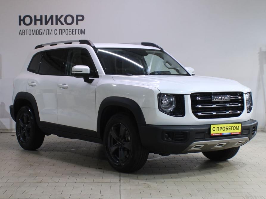 Haval Dargo I Дзержинск  - изображение 3