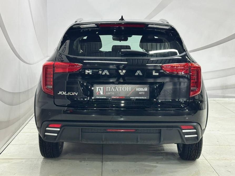 Haval Jolion I Рестайлинг Воронеж  - изображение 6