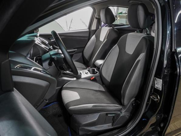 Ford Focus III с пробегом 2011 года, цена 1 049 000 рублей, 113443 км, хэтчбек, Автокод Объявления