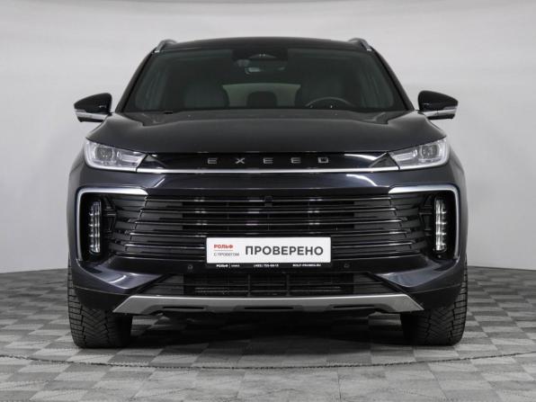 Exeed TXL I Рестайлинг 2 с пробегом 2024 года, цена 2 800 000 рублей, 26765 км, внедорожник, Автокод Объявления