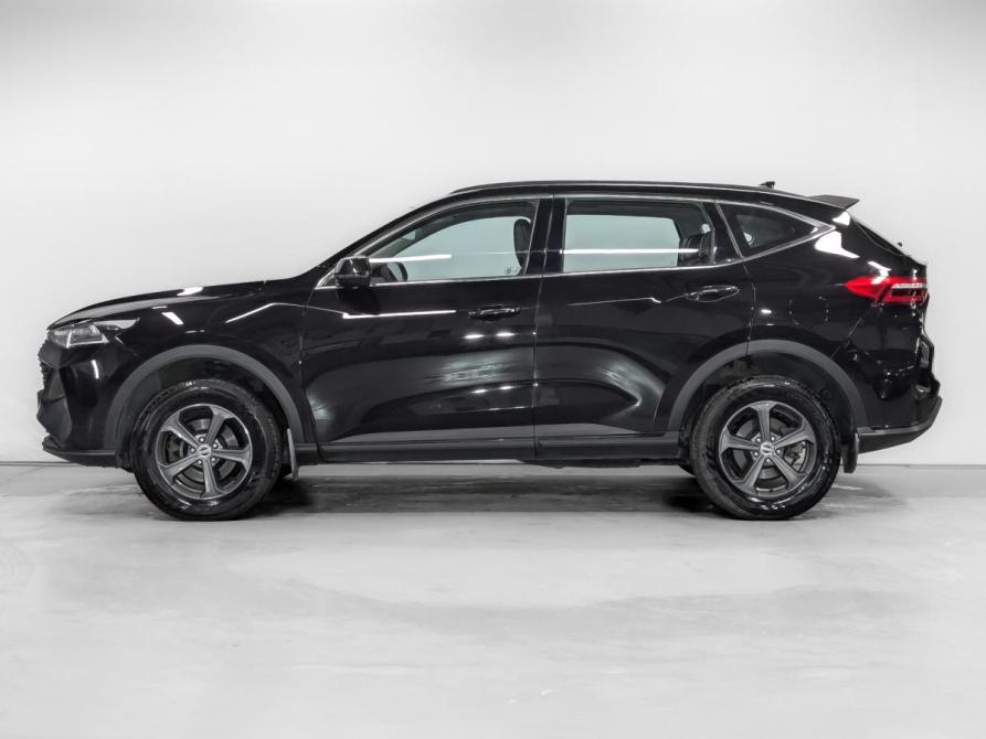 Haval F7 I Рестайлинг Санкт-Петербург  - изображение 8
