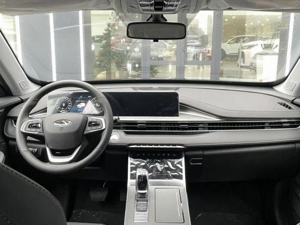 Chery Tiggo 4 I Рестайлинг 2 с пробегом 2025 года, цена 2 935 000 рублей, 1 км, внедорожник, Автокод Объявления