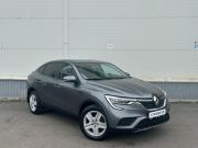 Renault Arkana I Санкт-Петербург  - изображение 25