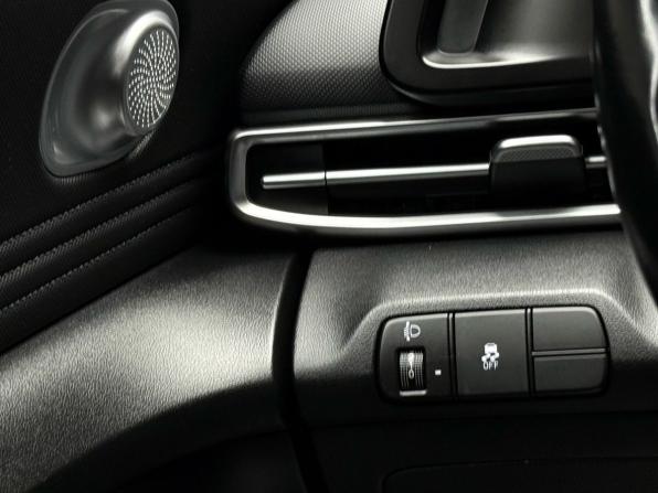 Hyundai Elantra VII (CN7) с пробегом 2022 года, цена 2 049 000 рублей, 56000 км, седан, Автокод Объявления